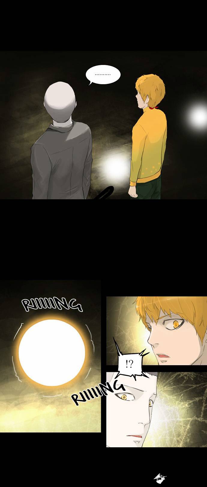 Tower of God, Chapter 112 image 09